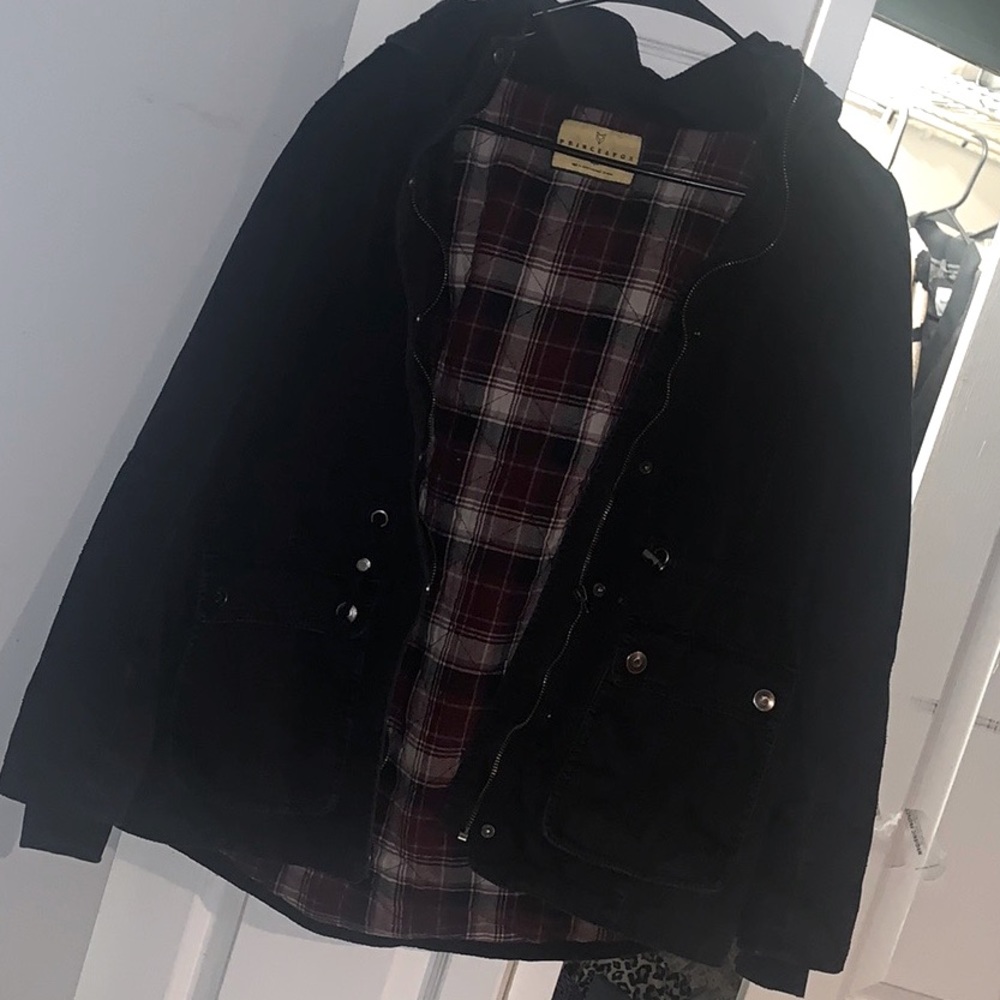Women’s jacket